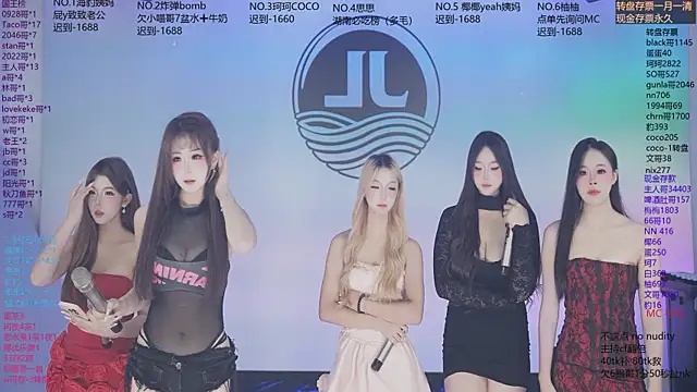 Sw-001 网络视讯表演