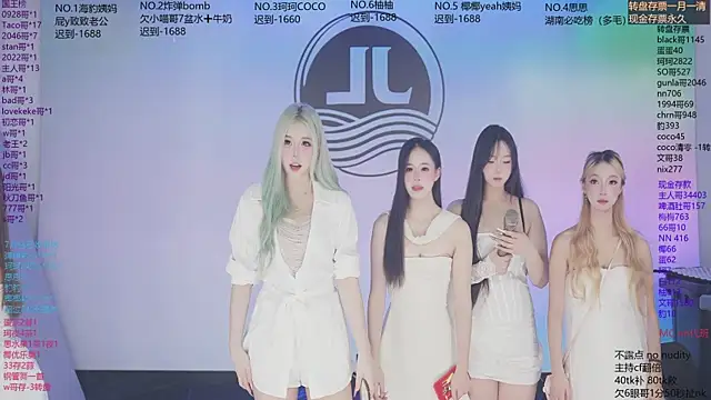 Sw-001 在線直播表演