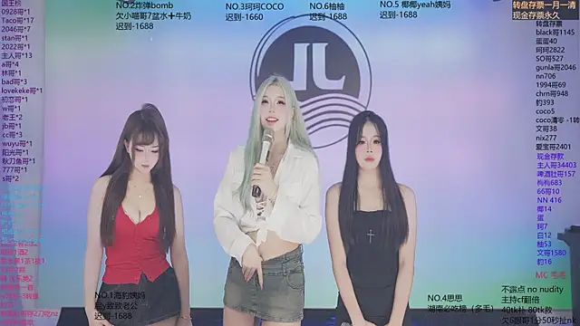 Sw-001 Show Webcam