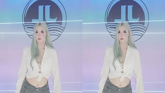 Sw-001 웹캠 쇼
