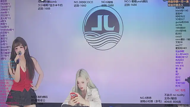Sw-001 网络视讯表演