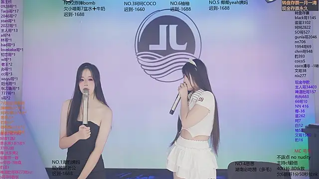 Sw-001's Webcam Show