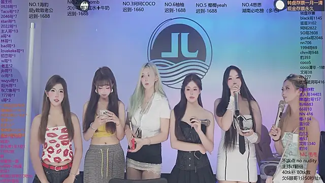 Sw-001 在線直播表演