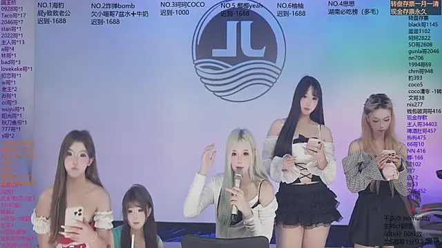 Sw-001 在線直播表演