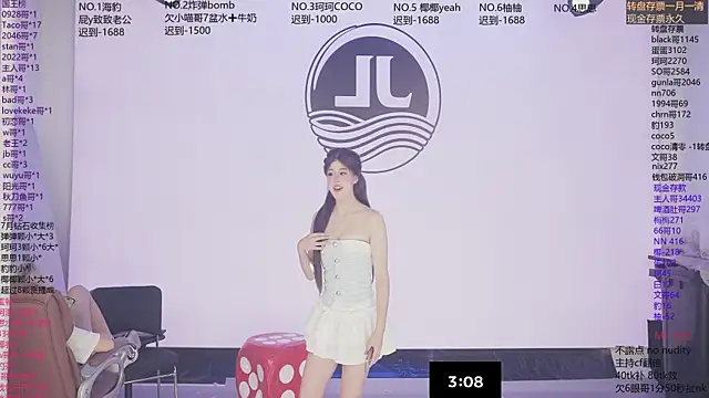 Sw-001 웹캠 쇼