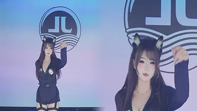 Sw-001 Show Webcam