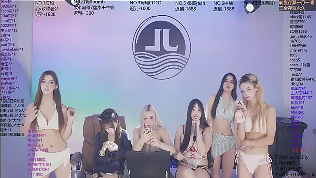 Sw-001's Webcam Show