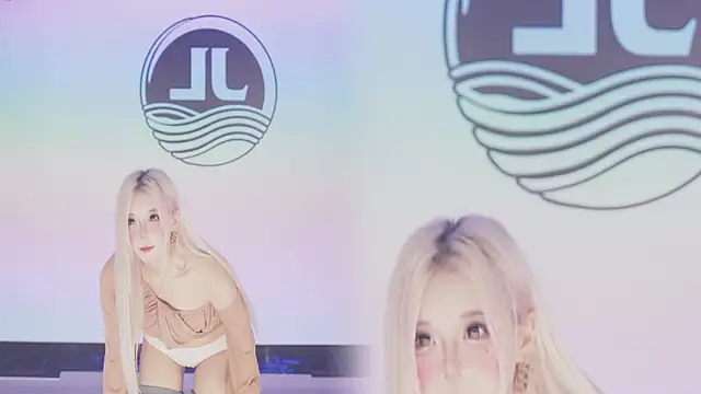 Sw-001 Webcam show