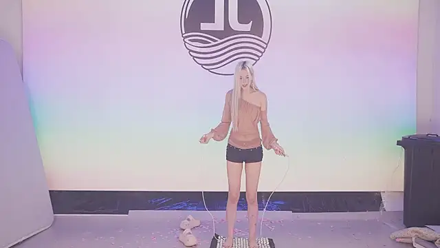 Вебкам-шоу Sw-001