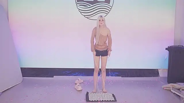 Show webcam de Sw-001