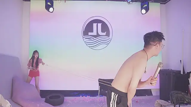 Sw-001 Webcam Show