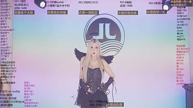 Sw-001 在線直播表演
