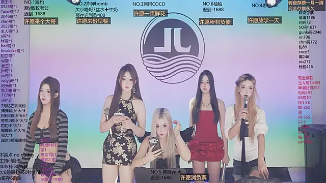 Sw-001 Show Webcam