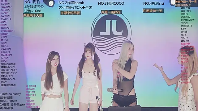 Sw-001 Show Webcam