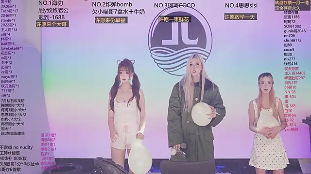Sw-001のウェブカメラショー
