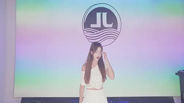 Sw-001 웹캠 쇼