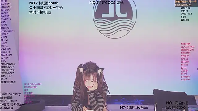 Sw-001 Show Webcam