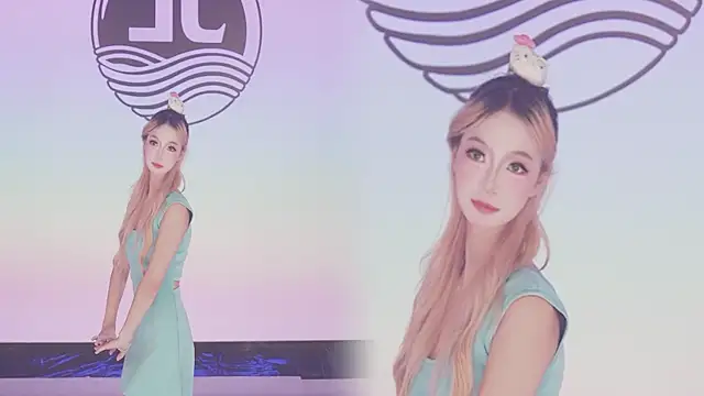 Sw-001 在線直播表演