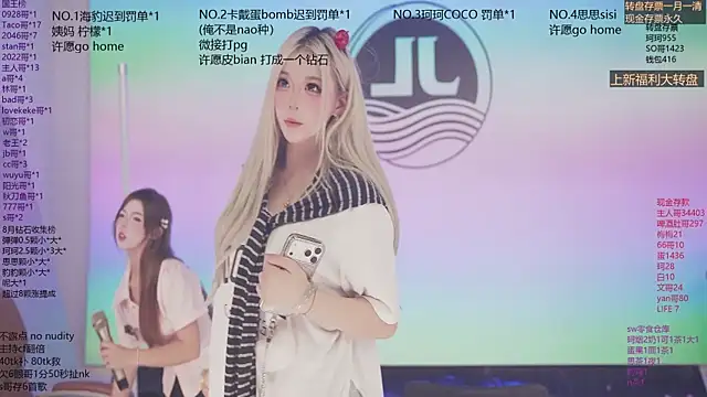 Sw-001のウェブカメラショー