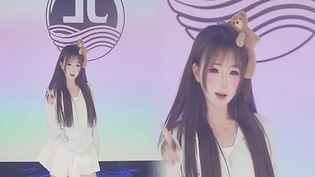 Sw-001のウェブカメラショー