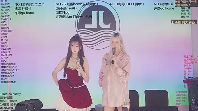 Sw-001 在線直播表演