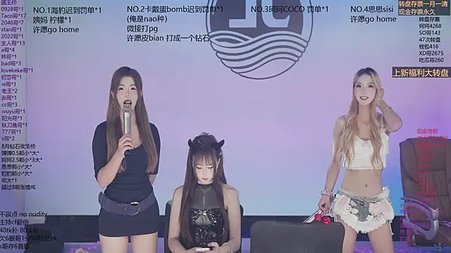 Sw-001のウェブカメラショー
