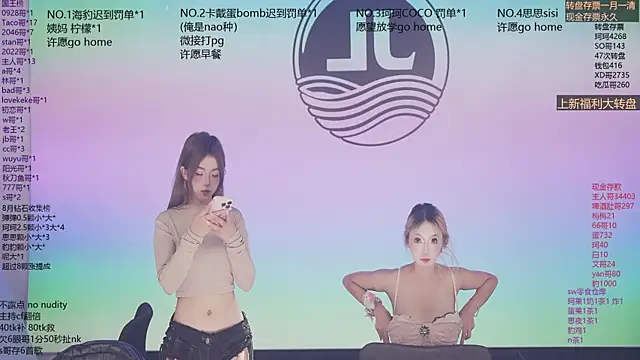 Sw-001 网络视讯表演