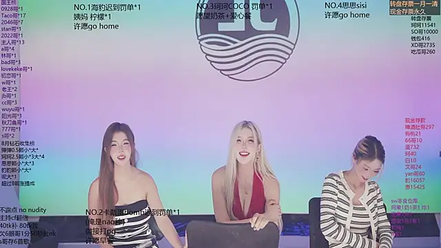 Sw-001 Webcam-Show