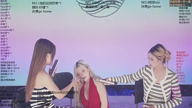 Sw-001 网络视讯表演