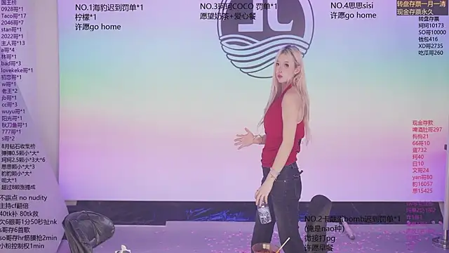 Sw-001 Show Webcam