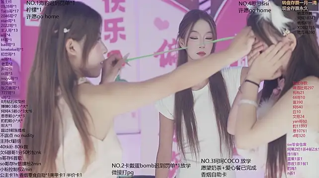Sw-001's Webcam Show