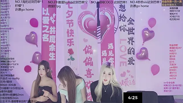 Sw-001's Webcam Show