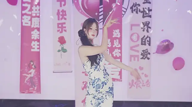 Sw-001 网络视讯表演