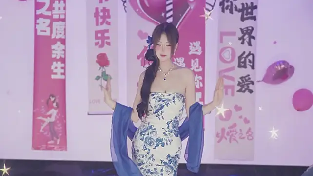 Sw-001 网络视讯表演