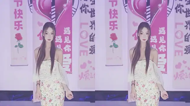 Sw-001 在線直播表演