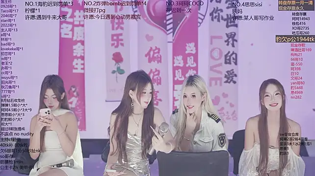 Sw-001のウェブカメラショー