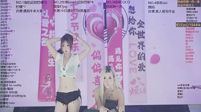 Sw-001 Webcam-Show