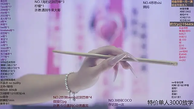 Sw-001 网络视讯表演