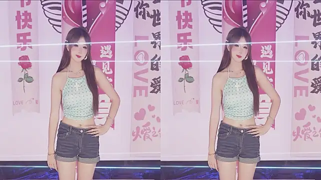 Sw-001 网络视讯表演