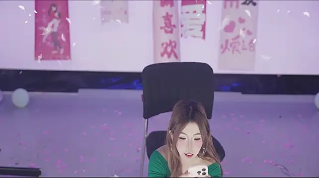 Sw-001 Webcam Show