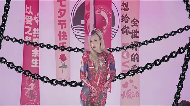 Sw-001 웹캠 쇼