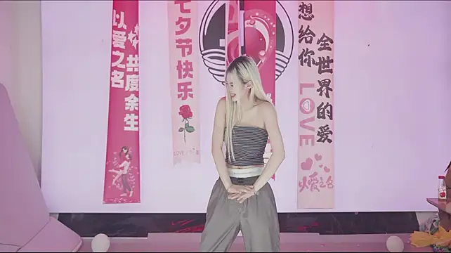 Sw-001 网络视讯表演