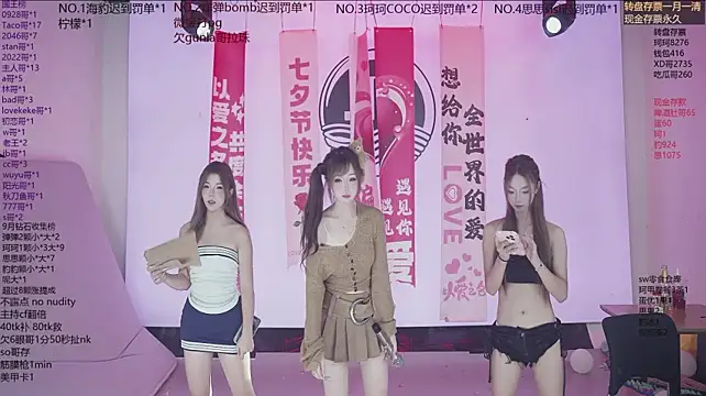 Sw-001 Webcam-Show