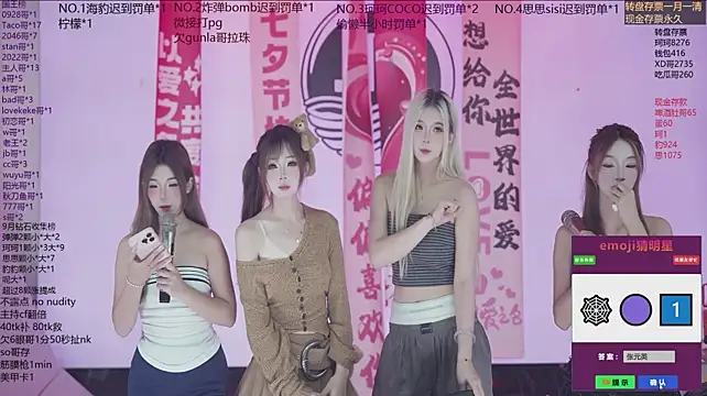 Sw-001 Show in webcam