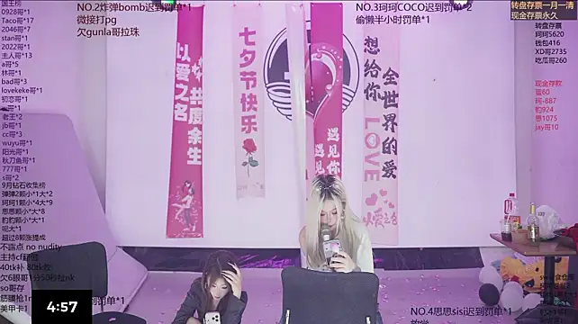 Sw-001 网络视讯表演