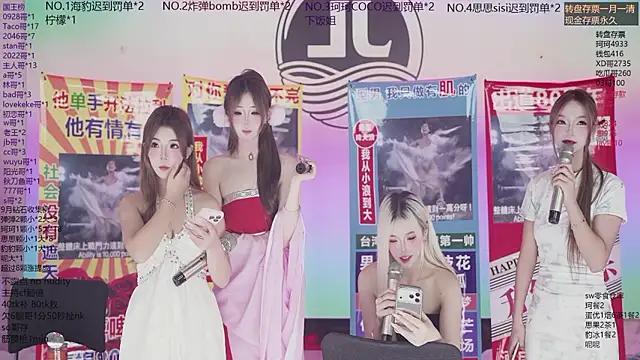 Sw-001のウェブカメラショー