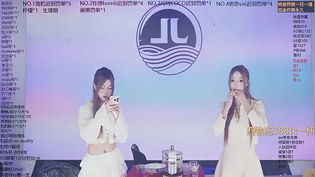 Sw-001のウェブカメラショー