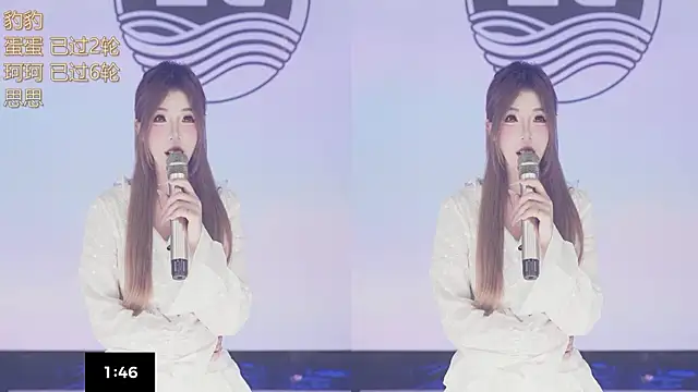 הופעת וובקאם של Sw-001