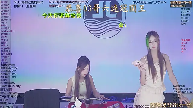 Sw-001 webcam show