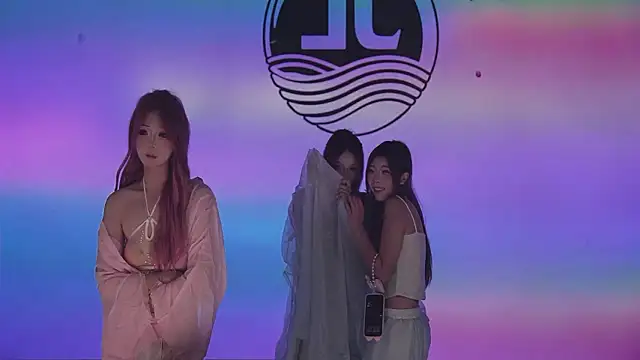Sw-001 ওয়েবক্যাম শো